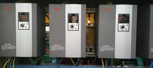 Four elements of inverter operation