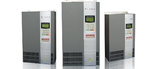 What are the components of the inverter? What is the role of each part?